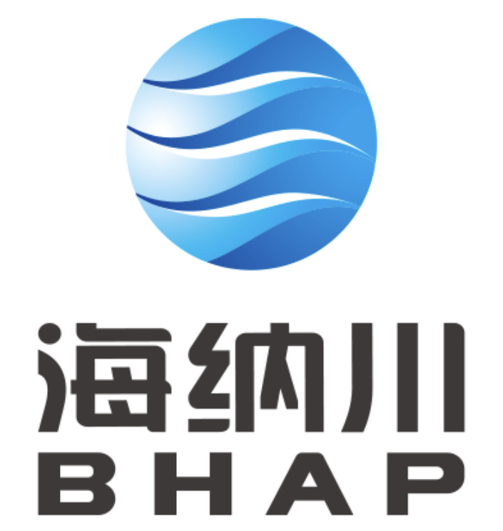 海納川